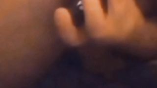 Ho un bellissimo orgasmo