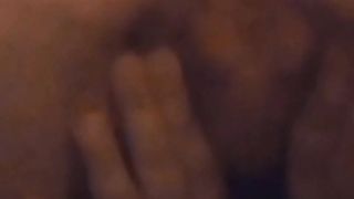 Ho un bellissimo orgasmo