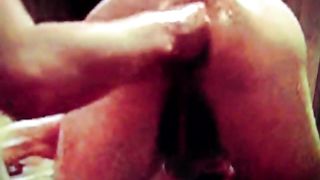 Una timida fistata....