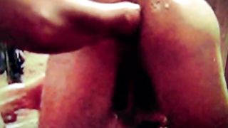 Una timida fistata....