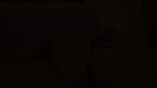 Francy si masturba al provino