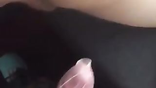 Sborra sul culo di un tipo conosciuto su Grindr