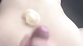 Sborra sul culo di un tipo conosciuto su Grindr