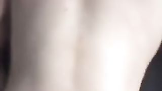 Sborra sul culo di un tipo conosciuto su Grindr