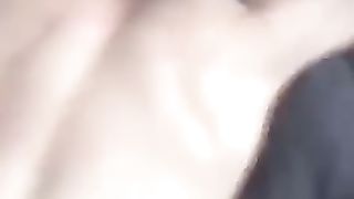 Sborra sul culo di un tipo conosciuto su Grindr