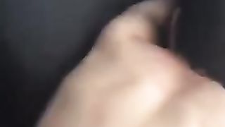 Sborra sul culo di un tipo conosciuto su Grindr