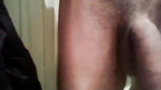 Il mio cucciolo a riposo...