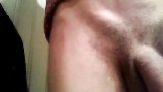 Il mio cucciolo a riposo...