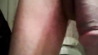 Il mio cucciolo a riposo...