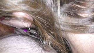 Veronica Rossi Gola Profonda con Yogurt 1