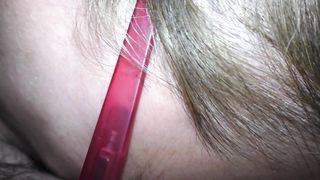 Veronica Rossi Gola Profonda con Yogurt 2