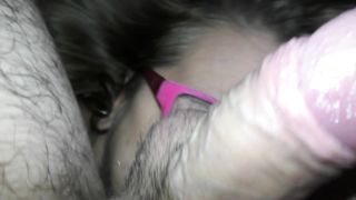 Veronica Rossi Gola Profonda con Yogurt 2