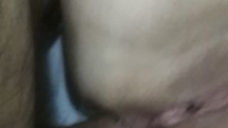 Inculata gode come una maiala