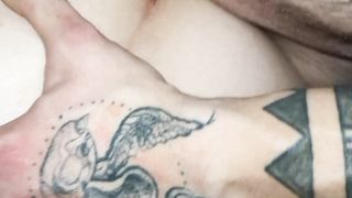 Grande scopata a 90°