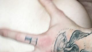 Grande scopata a 90°