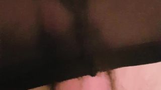 Amico mi incula a gambe alzate