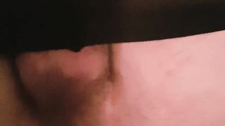 Amico mi incula a gambe alzate