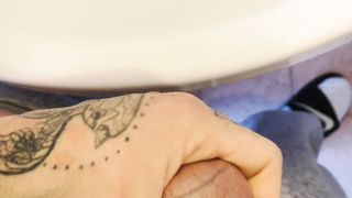 Da moscio è largo quanto un deodorante