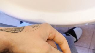 Da moscio è largo quanto un deodorante