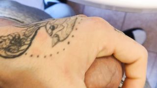 Da moscio è largo quanto un deodorante