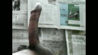 Una mia vecchia, ma grande, sborrata!