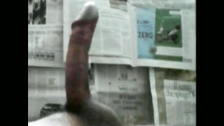 Una mia vecchia, ma grande, sborrata!