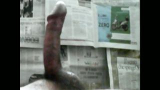 Una mia vecchia, ma grande, sborrata!