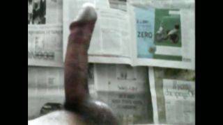 Una mia vecchia, ma grande, sborrata!