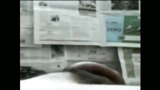 Una mia vecchia, ma grande, sborrata!