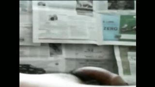 Una mia vecchia, ma grande, sborrata!