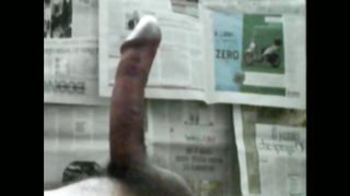 Una mia vecchia, ma grande, sborrata!