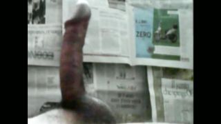 Una mia vecchia, ma grande, sborrata!