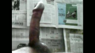 Una mia vecchia, ma grande, sborrata!