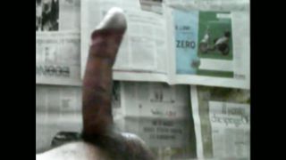 Una mia vecchia, ma grande, sborrata!