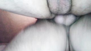 Un pezzetto di una lunga scopata