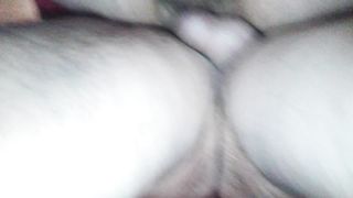 Un pezzetto di una lunga scopata