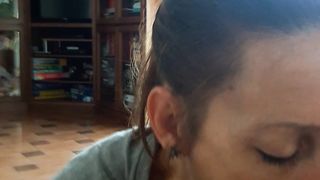 Pompino di Annalisa di Anzio