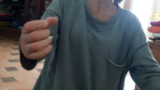 Pompino di Annalisa di Anzio