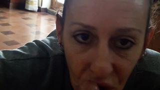 Pompino di Annalisa di Anzio 2