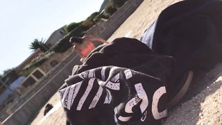 Troietta con un culo formidabile