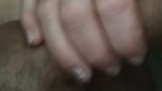 Lo succhio e lo massaggio