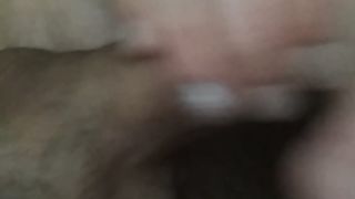 Lo succhio e lo massaggio