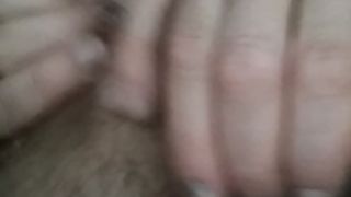 Lo succhio e lo massaggio