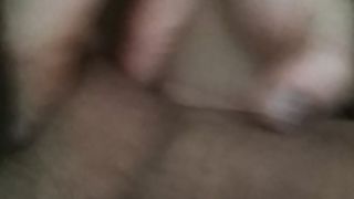 Lo succhio e lo massaggio