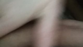 Lo succhio e lo massaggio