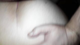 Alla mia troia piace nel culo...e io le sborro dentro!