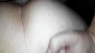 Alla mia troia piace nel culo...e io le sborro dentro!