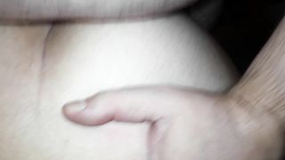 Alla mia troia piace nel culo...e io le sborro dentro!