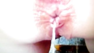 Un bel bottoncino schizzato