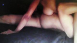 Sessantanove... con una bella tettona